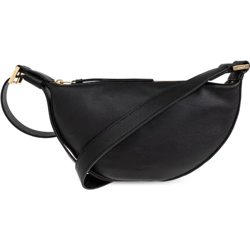 Schultertasche Halbmond AllSaints - AllSaints - Modalova