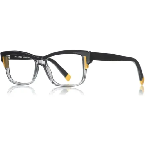 Glasses, unisex, , Size: 52 MM Fusioni 171 Frame - Lamarca Eyewear - Modalova
