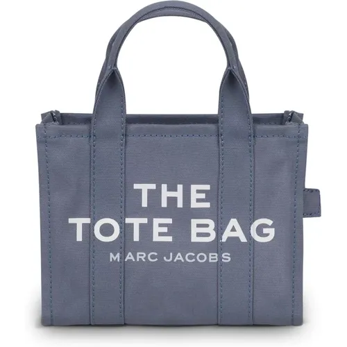 Mini The Tote bag , female, Sizes: ONE SIZE - Marc Jacobs - Modalova