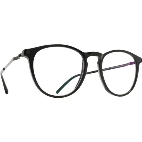 Glasses, unisex, , Size: 49 MM Nukka Eyewear Frames - Mykita - Modalova