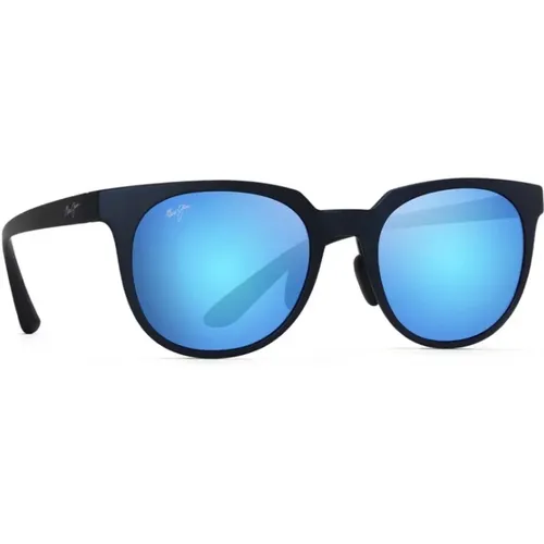 Wailua Polarisierte Sonnenbrille , unisex, Größe: ONE Size - Maui Jim - Modalova