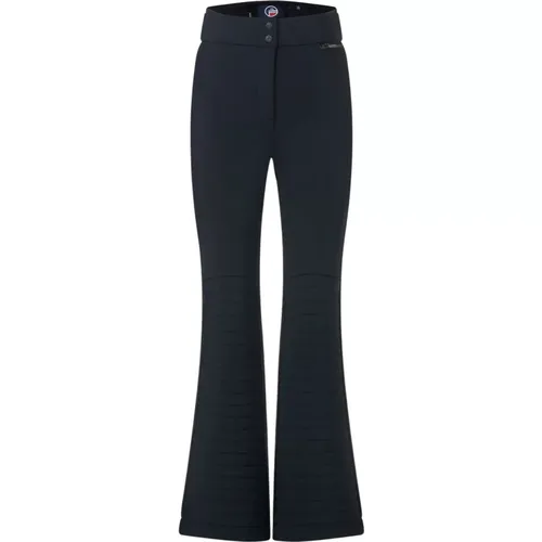 Skihose , Damen, Größe: 2XS - Fusalp - Modalova