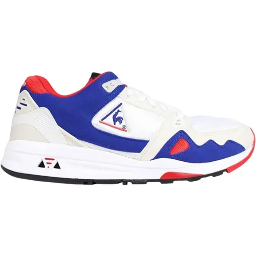 Sneakers, male, , Size: 7 US Shoes R1000 - Le Coq Sportif - Modalova