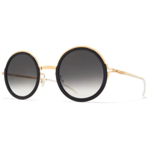 Sunglasses, unisex, , Size: ONE SIZE Stylish Sunglasses for Fashionable Individuals - Mykita - Modalova