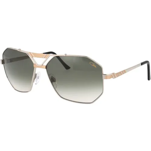Stylische Sonnenbrille Mod. 9058 - Cazal - Modalova