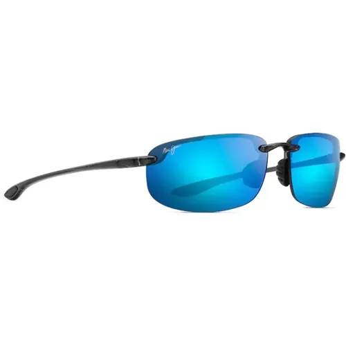 Hospitality Inspired Sunglasses , unisex, Sizes: 64 MM - Maui Jim - Modalova