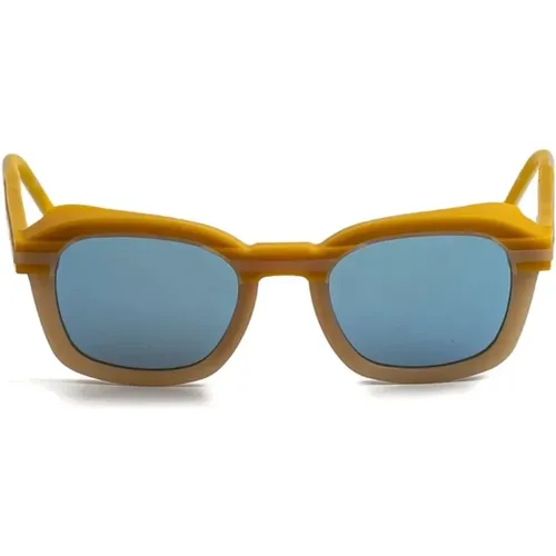 Sunglasses, unisex, , Size: 48 MM Sunglasses - Thom Browne - Modalova