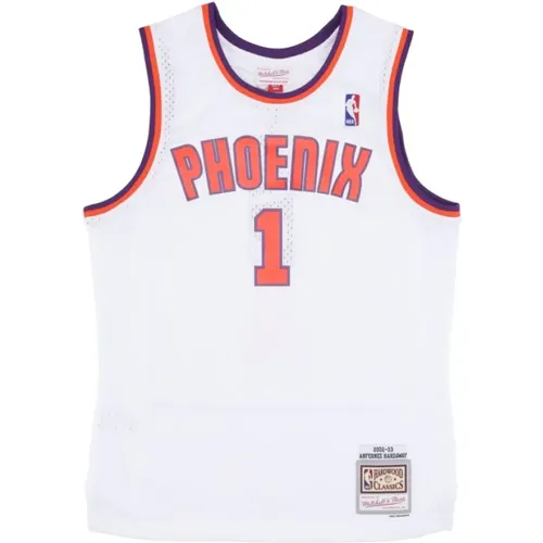 Ärmellose Trainings Tops NBA Alternativ Trikot , Herren, Größe: XL - Mitchell & Ness - Modalova