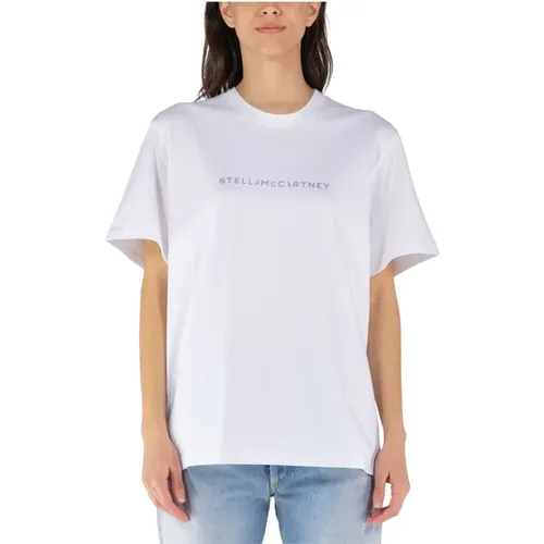 Iic Stella T-Shirt Stella McCartney - Stella Mccartney - Modalova