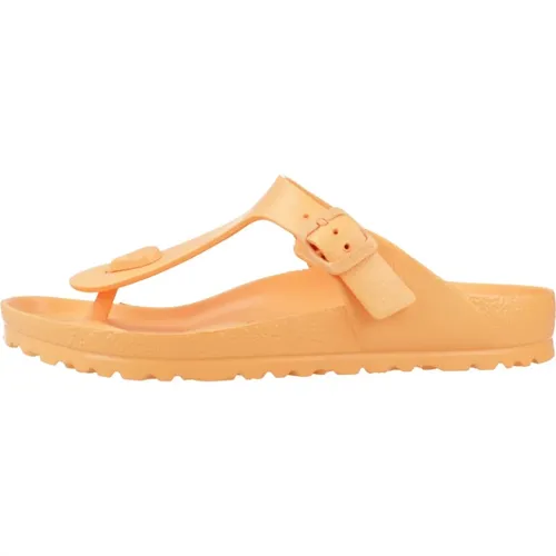 Stilvolle Essentials Flip Flops Damen , Damen, Größe: 38 EU - Birkenstock - Modalova