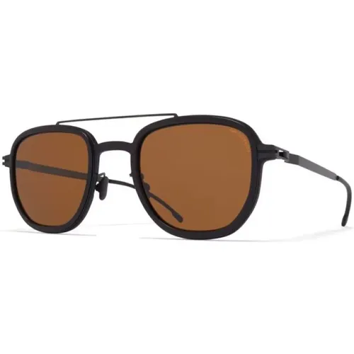 Sunglasses, unisex, , Size: 48 MM Alder Stylish Sunglasses - Mykita - Modalova