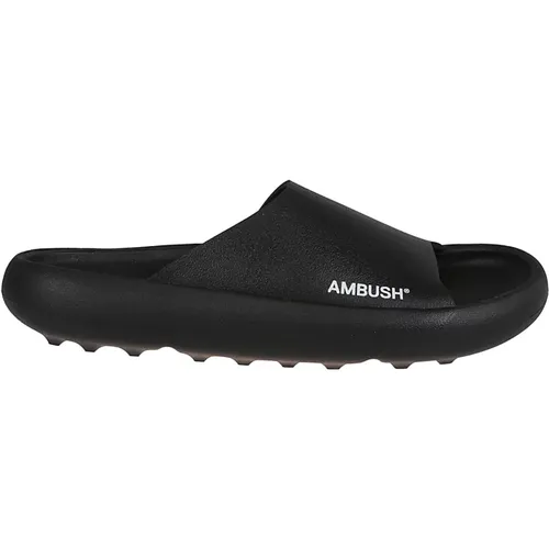 Slippers , Herren, Größe: 40 EU - AMBUSH - Modalova