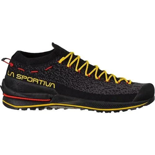 TX2 EVO Sneakers , male, Sizes: 7 UK, 7 1/2 UK - la sportiva - Modalova