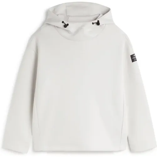 Cancun Stil Sweatshirt,Cancun Sweatshirt - ECOALF - Modalova