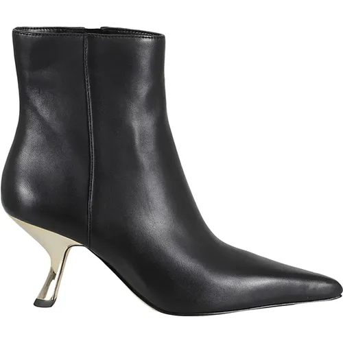 Stilvolle Luna Bootie für Frauen , Damen, Größe: 40 EU - Michael Kors - Modalova