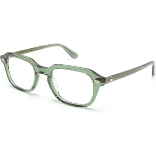 Glasses, unisex, , Size: 49 MM Optical Frame Stylish and Versatile - Moscot - Modalova