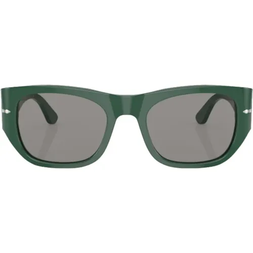Sonnenbrille , unisex, Größe: 51 MM - Persol - Modalova