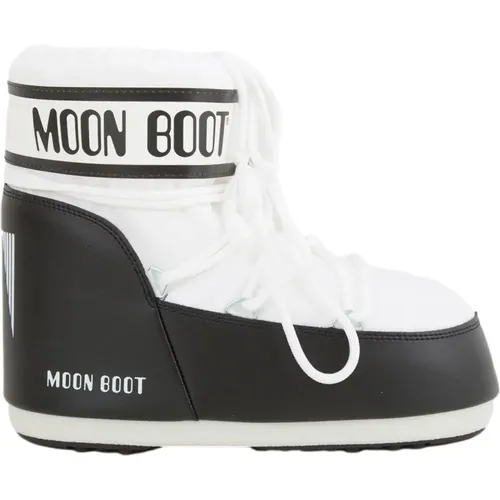 Winterstiefel für Frauen , Damen, Größe: 39 EU - moon boot - Modalova