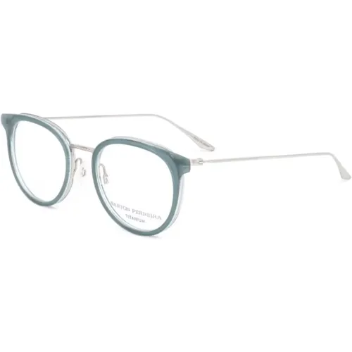 Trendy Eyewear Collection , unisex, Sizes: ONE SIZE - Barton Perreira - Modalova