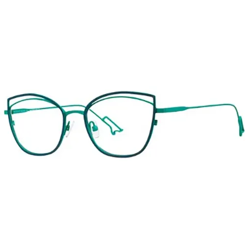 Glasses, unisex, , Size: 52 MM Stylish Eyewear for Fashion Enthusiasts - Face a Face - Modalova