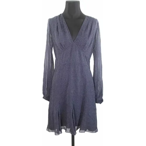 Pre-owned Fabric dresses , female, Sizes: XL - Ralph Lauren Pre-owned - Modalova