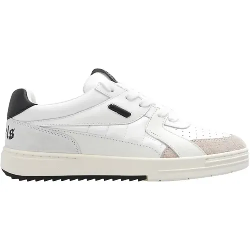 Sneakers mit Logo Palm Angels - Palm Angels - Modalova