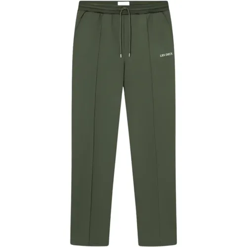 Technische Poly-Blend Track Pants , Damen, Größe: M - Les Deux - Modalova