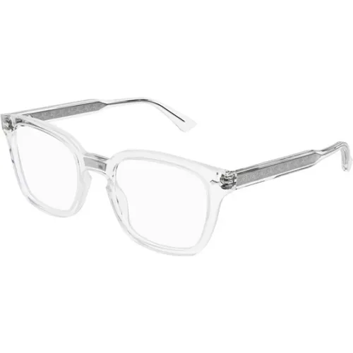 Glasses , female, Sizes: 50 MM - Gucci - Modalova