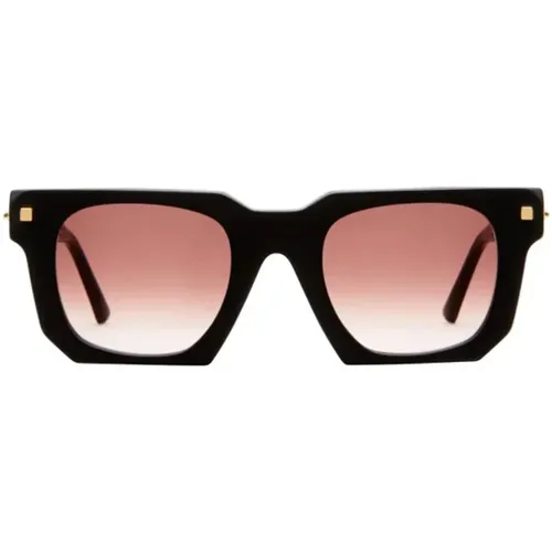 Womens Accessories Sunglasses Ss24 , female, Sizes: 51 MM - Kuboraum - Modalova
