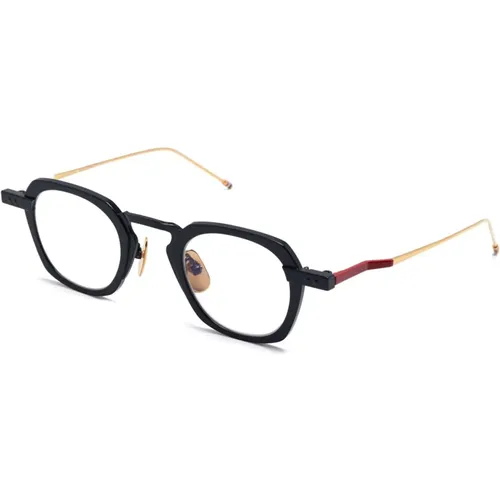 Glasses, unisex, , Size: 42 MM Ueo930A 410 Optical Frame - Thom Browne - Modalova