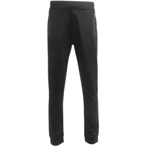 Pre-owned Strick bottoms - Armani Pre-owned - Modalova