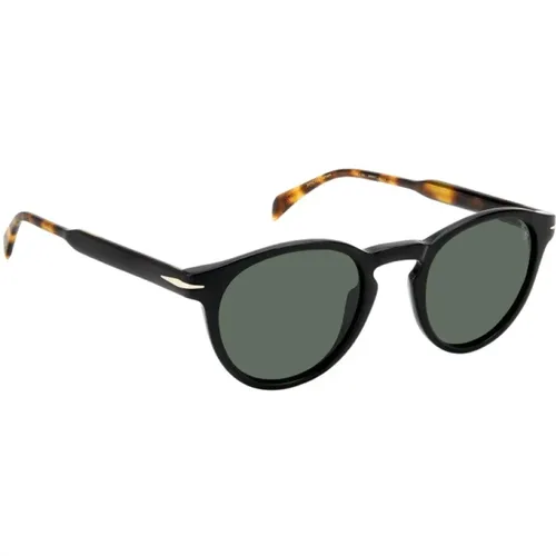 Sunglasses,David Beckham Sonnenbrille DB 1111/S - Eyewear by David Beckham - Modalova
