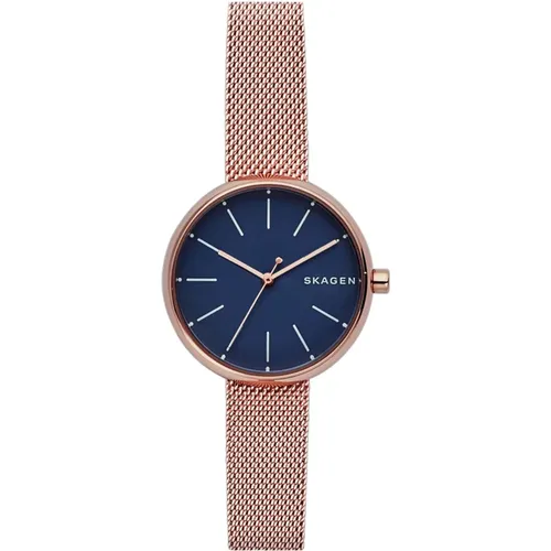 Watches , female, Sizes: ONE SIZE - skagen - Modalova