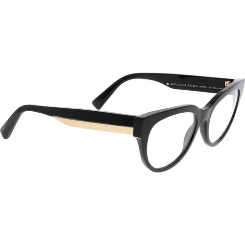 Elegante Damen Sonnenbrille Bvlgari - Bvlgari - Modalova