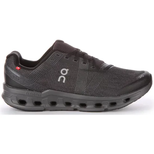 Cloudgo Grey Women Running Shoes , female, Sizes: 4 1/2 UK, 4 UK, 3 1/2 UK, 5 UK, 6 UK, 5 1/2 UK, 7 UK - ON Running - Modalova