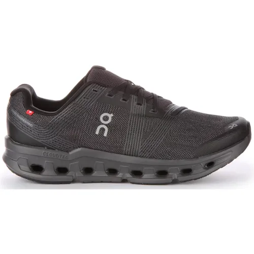 Cloudgo Grey Women Running Shoes , female, Sizes: 4 1/2 UK, 4 UK, 3 1/2 UK, 5 UK, 7 1/2 UK, 6 UK, 5 1/2 UK, 7 UK - ON Running - Modalova