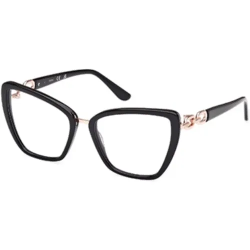 Glasses, unisex, , Size: ONE SIZE Stylish Model Gu50180 - Guess - Modalova