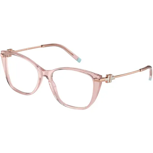 Eyewear frames TF 2216 , female, Sizes: 52 MM - Tiffany - Modalova