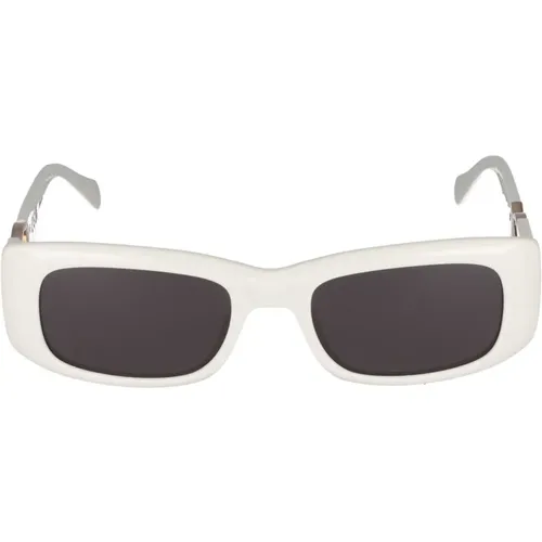 Sunglasses , female, Sizes: 54 MM - Blumarine - Modalova