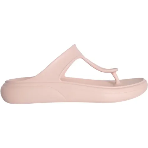 Flip-Flops , Damen, Größe: 41 1/3 EU - Stuart Weitzman - Modalova