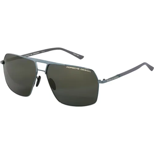 Sunglasses P`8930 , unisex, Sizes: 65 MM, 63 MM - Porsche Design - Modalova