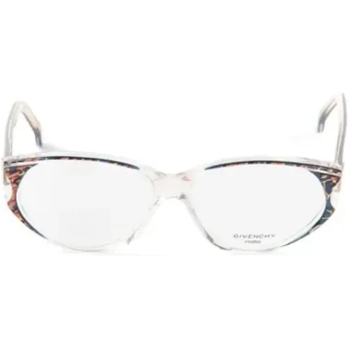 Pre-owned Accessories, female, , Size: ONE SIZE Pre-owned Acetate sunglasses - Givenchy Pre-owned - Modalova