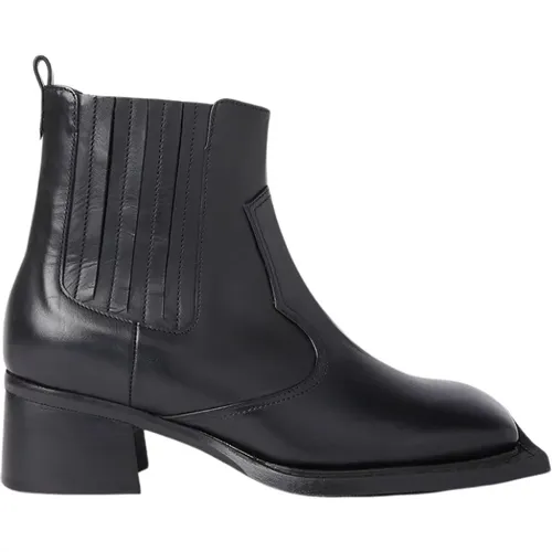 Boots , Damen, Größe: 39 EU - Ninamounah - Modalova