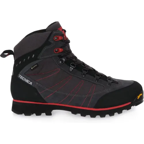 Makalu IV GTX Men's Hiking Boot , male, Sizes: 9 1/3 UK, 11 1/3 UK, 10 UK, 13 1/3 UK, 7 1/3 UK, 8 UK - Tecnica - Modalova
