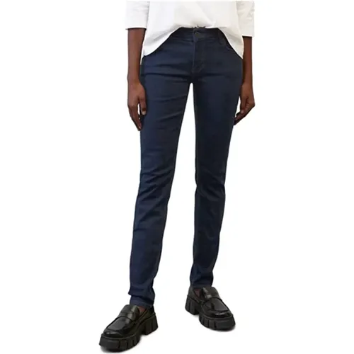 Slim Fit Denim Hose Marc O'Polo - Marc O'Polo - Modalova