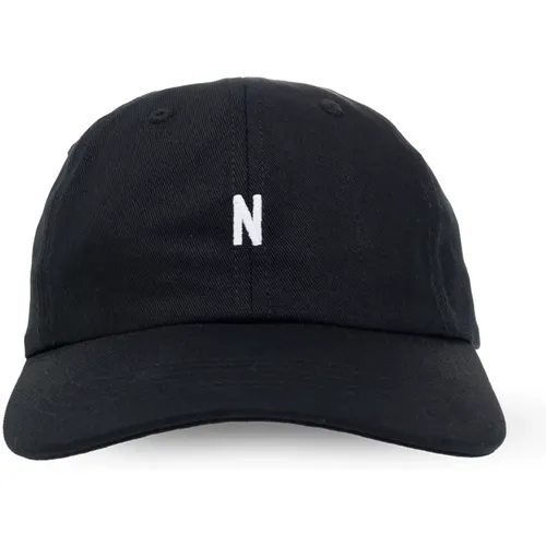 Caps, male, , Size: ONE SIZE Baseball cap - Norse Projects - Modalova