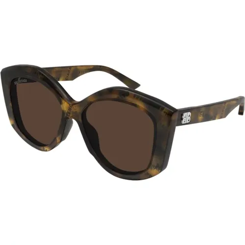 Women Accessories Sunglasses Ss23 , female, Sizes: 56 MM - Balenciaga - Modalova