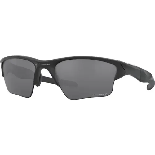 Matte Sunglasses with Prizm , male, Sizes: 62 MM - Oakley - Modalova