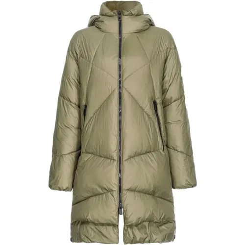 Winter Coats , female, Sizes: S, M, XS - pinko - Modalova