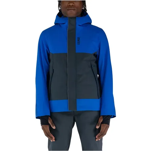 Ski Jacket with Insert 15,000 , male, Sizes: 2XL, XL, L - Colmar - Modalova